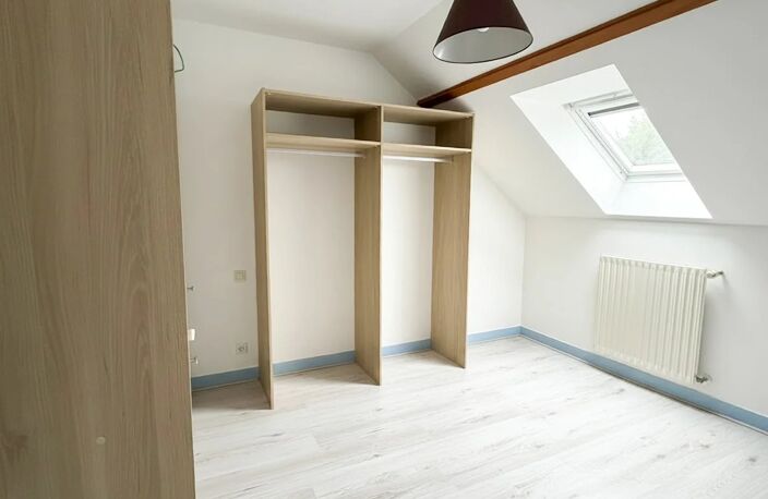 A LOUER - MAISON 3 PIECES AU COUDRAY — photo 4