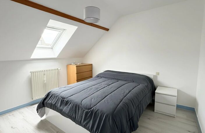 A LOUER - MAISON 3 PIECES AU COUDRAY — photo 5
