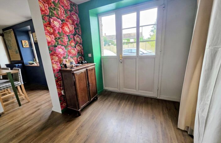 Charmante ferme rénovée de 150 m² à Amilly — photo 2