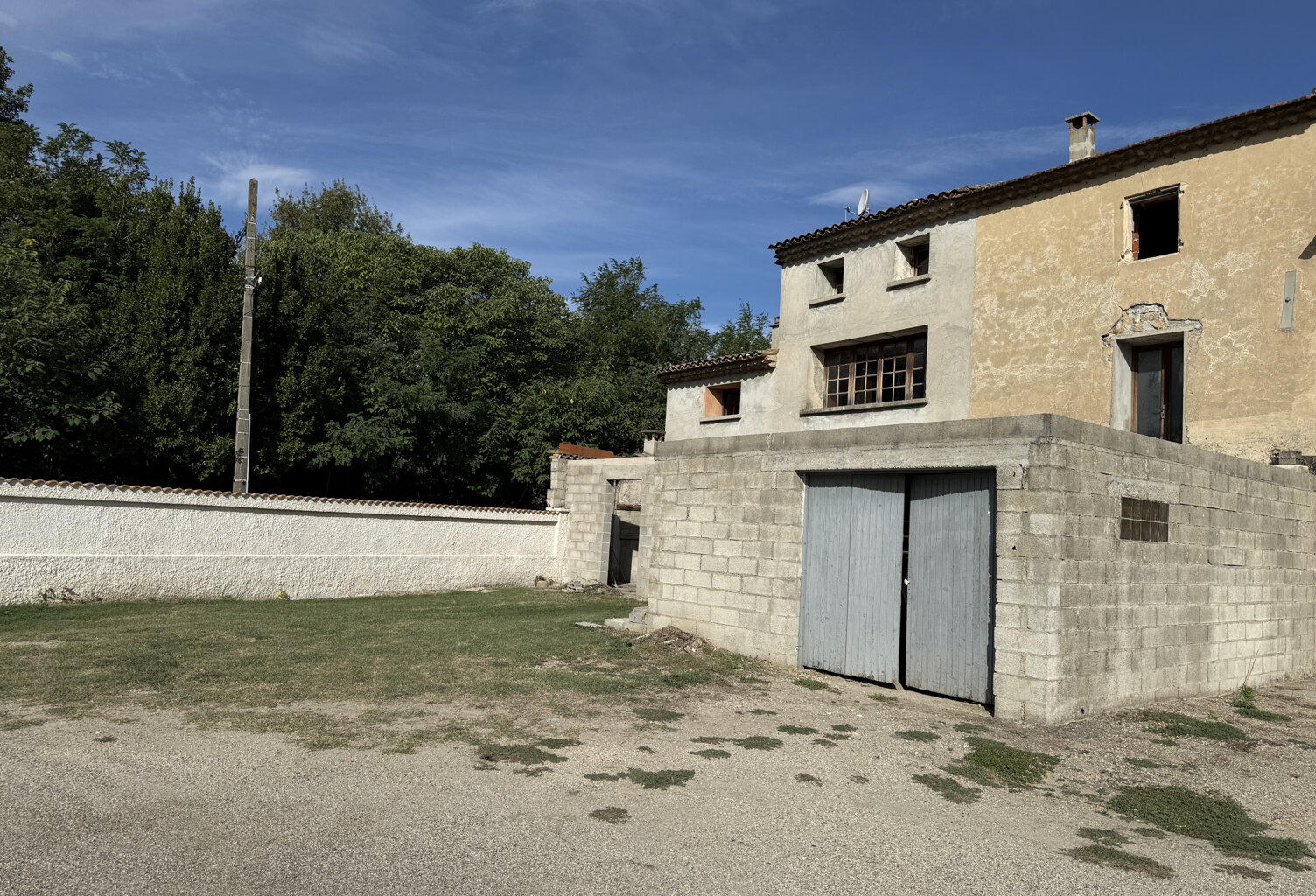 Maison — photo 1