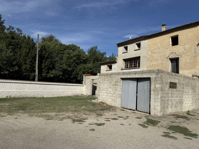 Maison — photo du bien