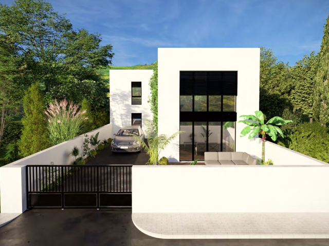 Maison proposé à Toulouse