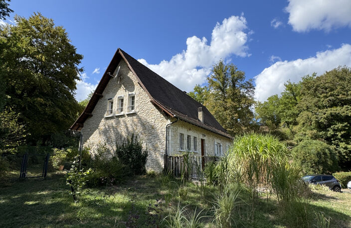 COUP DE COEUR POUR CETTE MAGNIFIQUE PÉRIGOURDINE À 8 KM DE BE — photo 2