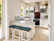 EXCLUSIVITÉ   NICE CORNICHE FLEURIE   SUPERBE 2 PIÈCES DE 53 — photo 4