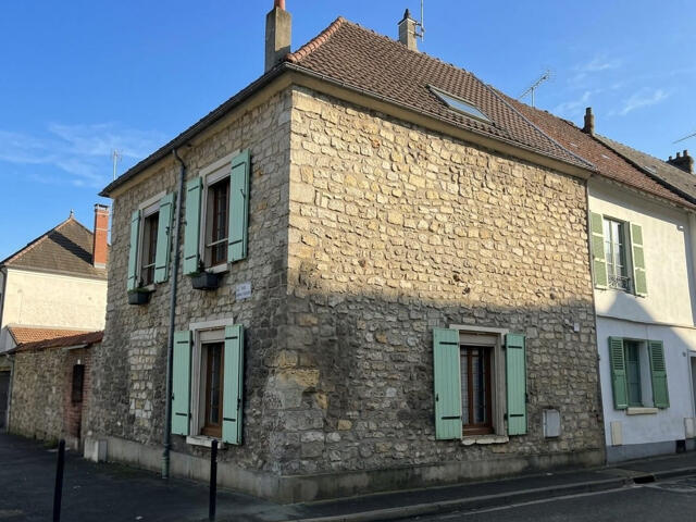 Maison proposé à Chambly