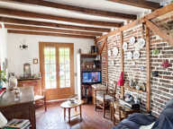 Charmante maison ancienne en pierre -- Chambly — photo 3