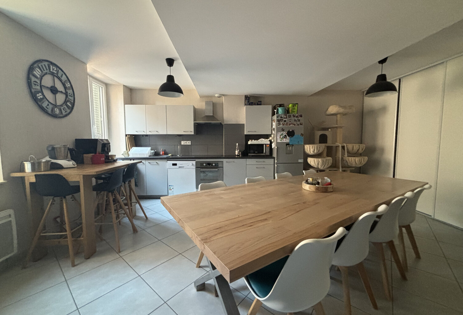 Appartement T3 - 85m2 — photo 1
