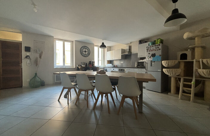 Appartement T3 - 85m2 — photo 2