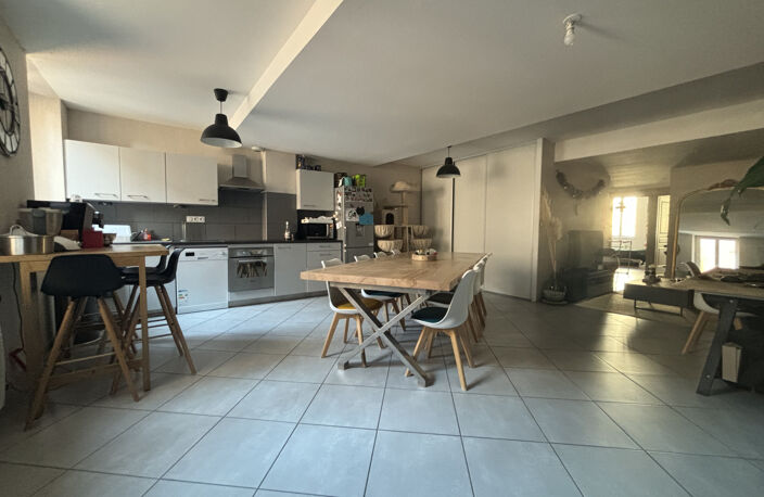 Appartement T3 - 85m2 — photo 3