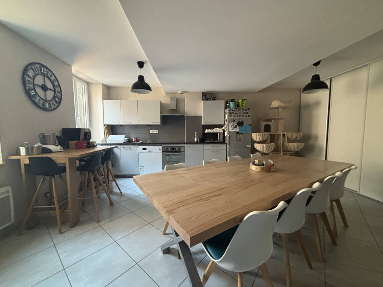 Appartement T3 - 85m2 — photo 1