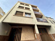 Immeuble  de 3 appartements T3 à rénover, garage jardin — photo 2