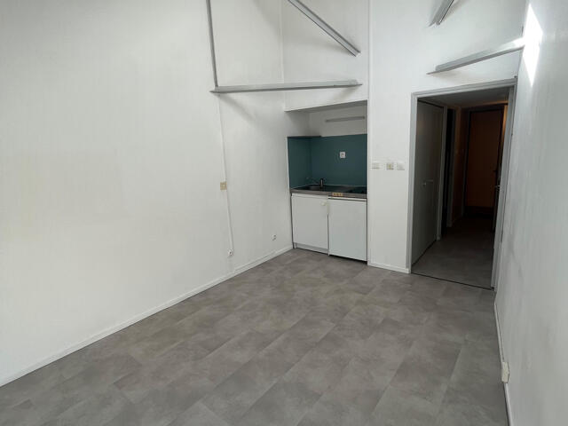 Appartement proposé à Toulouse