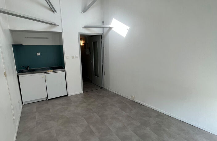 Appartement T1 19m2 proche faculté — photo 2