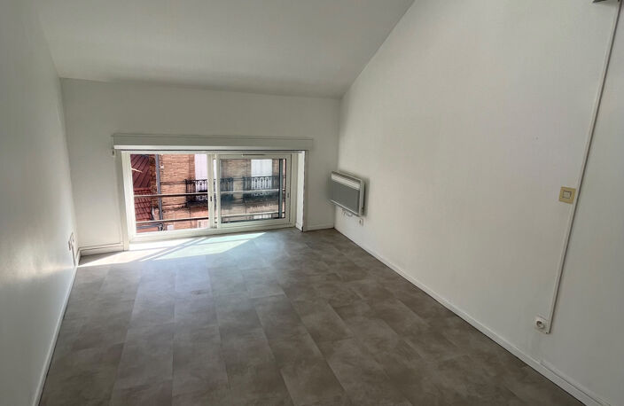 Appartement T1 19m2 proche faculté — photo 3