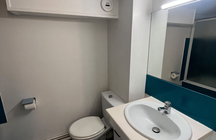 Appartement T1 19m2 proche faculté — photo 4