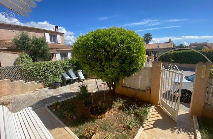 Hyères Maison 4 Pièces avec garage — photo 2