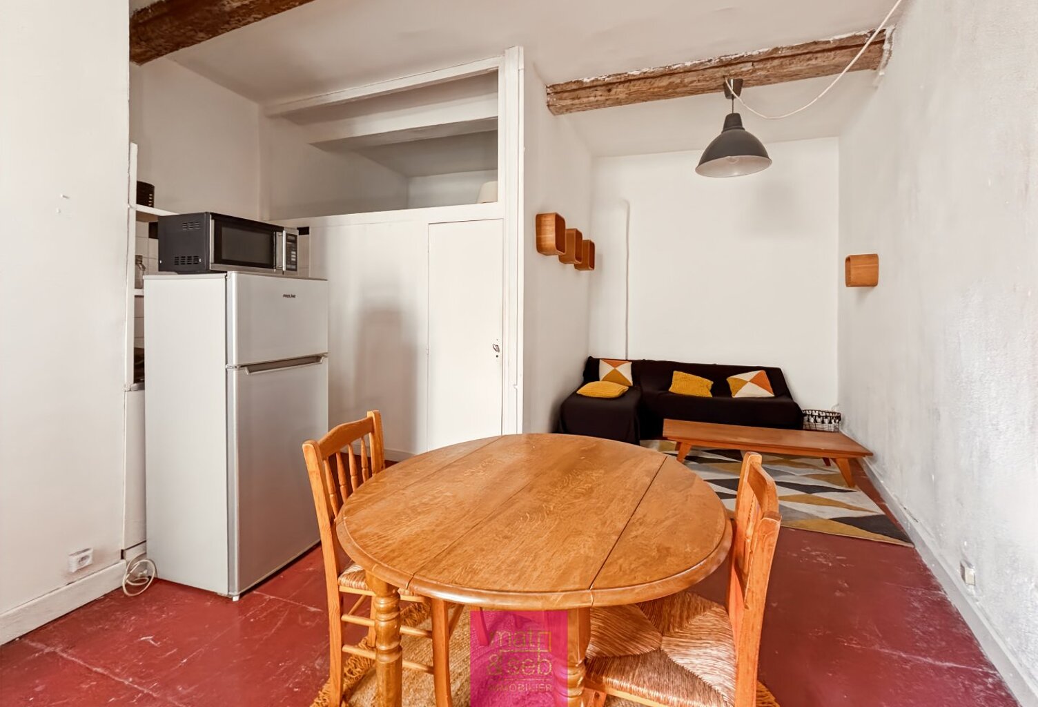 Appartement — photo 1