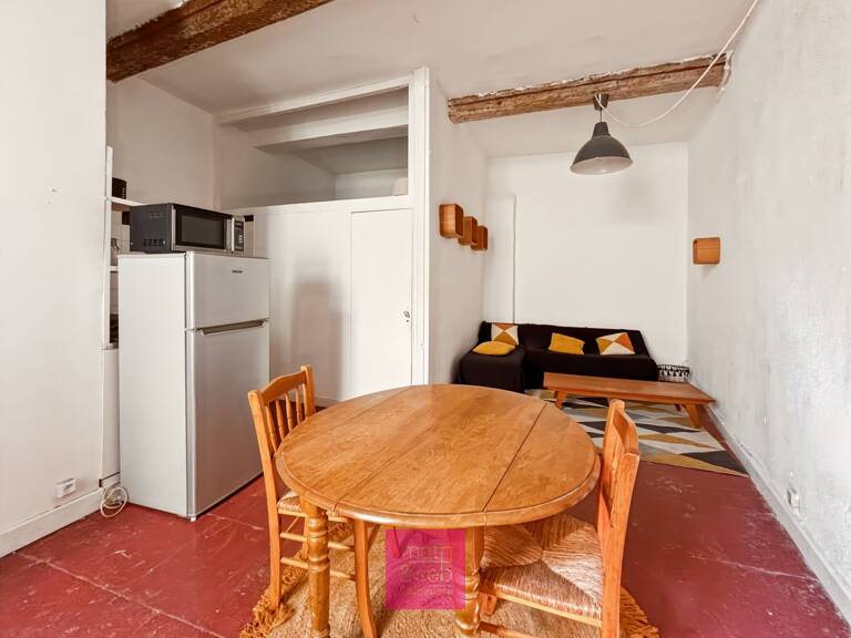 Appartement — photo 1