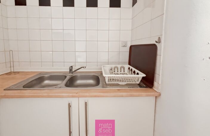Appartement — photo 5