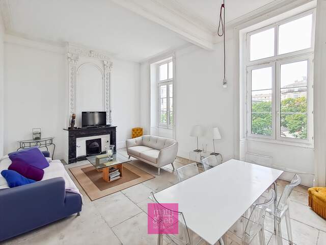 Appartement — photo du bien
