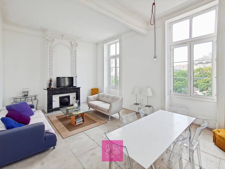 Appartement — photo 1