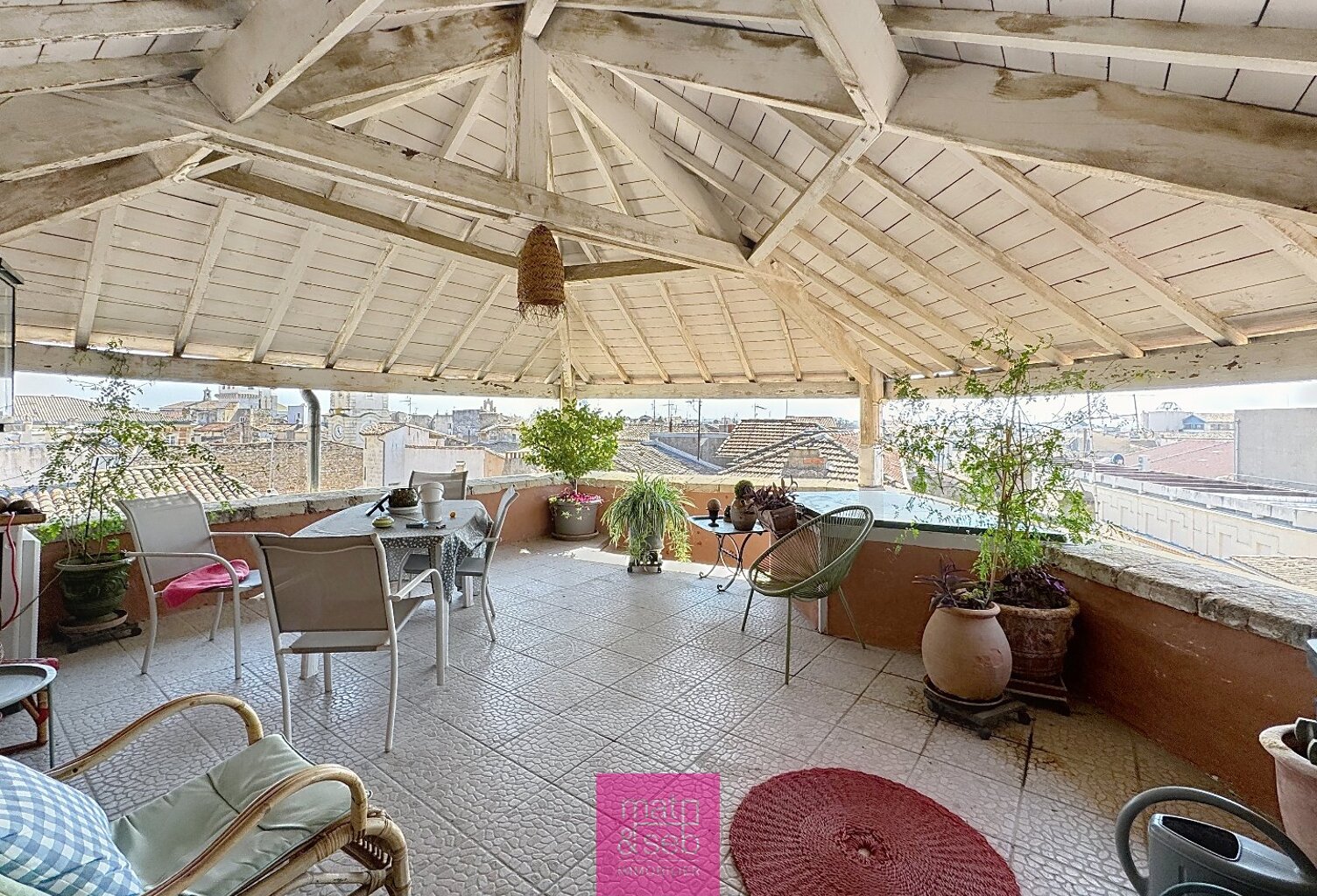 Appartement — photo 1