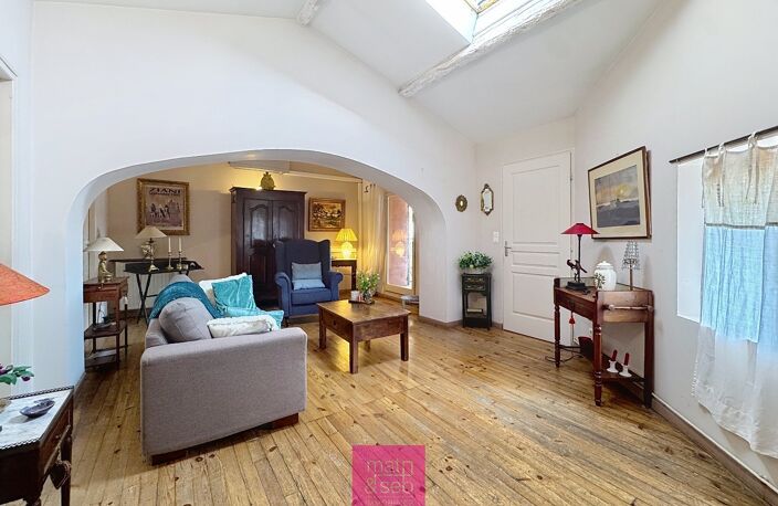 Appartement — photo 3