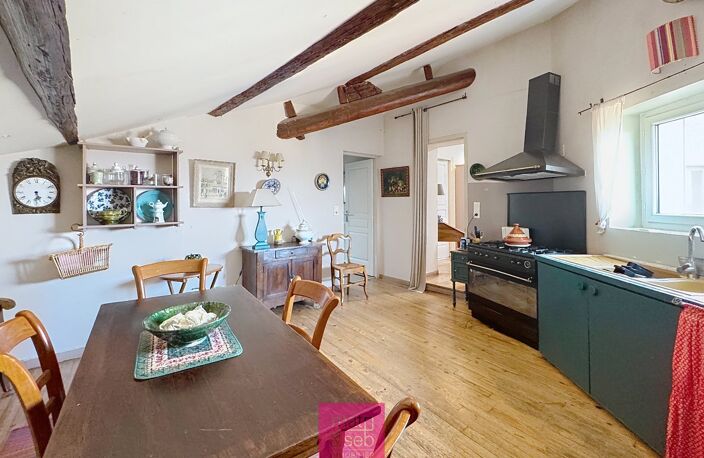 Appartement — photo 4