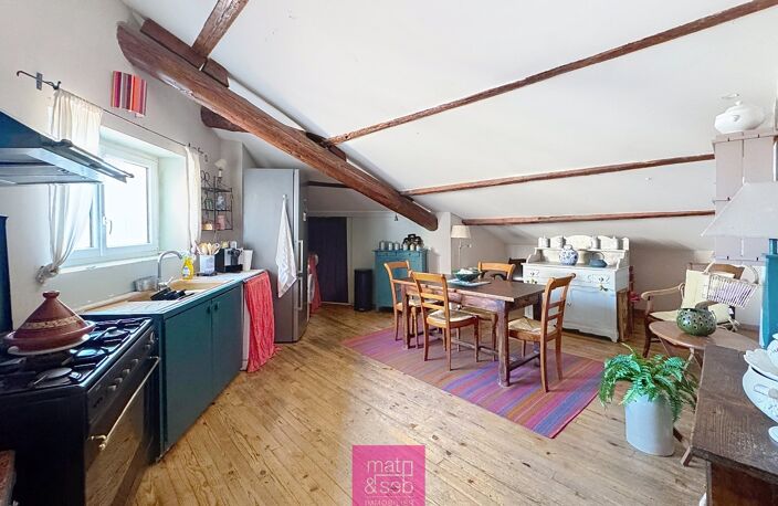 Appartement — photo 5