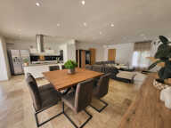 SAINTE ANNE D'EVENOS - Villa Plain pied 162 m2 - Piscine - T — photo 4