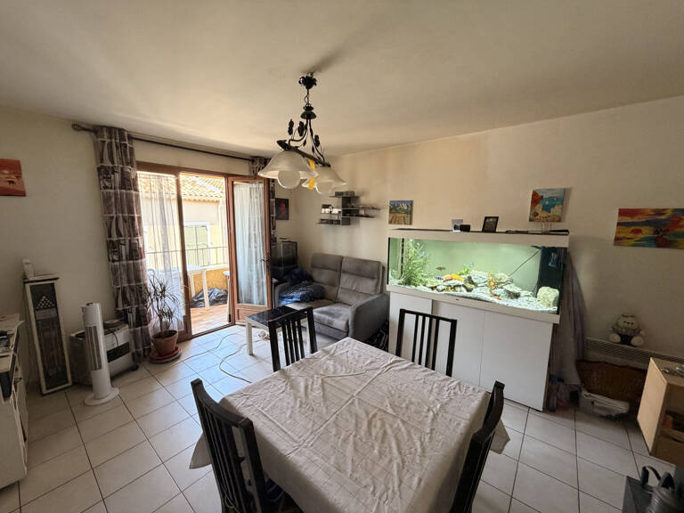 EXCLUSIVITE - LE BEAUSSET - INVESTISSEMENT LOCATIF VENDU LOU — photo 1