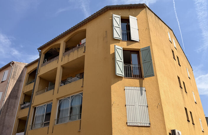 EXCLUSIVITE - LE BEAUSSET - INVESTISSEMENT LOCATIF VENDU LOU — photo 2