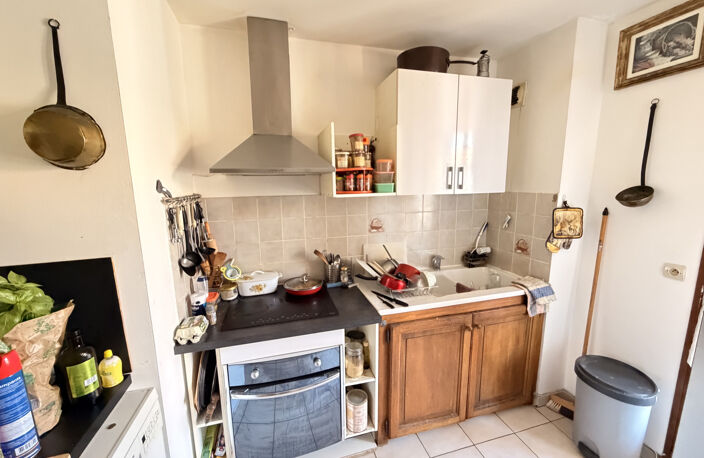 EXCLUSIVITE - LE BEAUSSET - INVESTISSEMENT LOCATIF VENDU LOU — photo 4