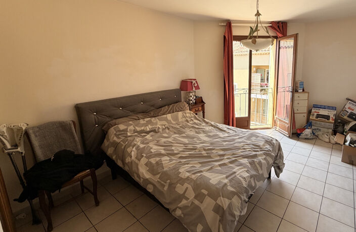 EXCLUSIVITE - LE BEAUSSET - INVESTISSEMENT LOCATIF VENDU LOU — photo 5