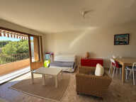 EXCLUSIVITÉ - SANARY SUR MER - TYPE 2 - PARKING - CAVE — photo 3
