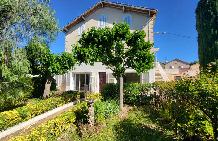 TOULON OUEST - Maison 149 m2 terrain 420 m2 — photo 2