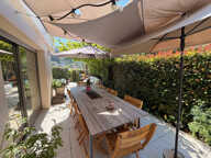 SAINTE ANNE D'EVENOS - Maison 140 m2 - T2 - Piscine — photo 2