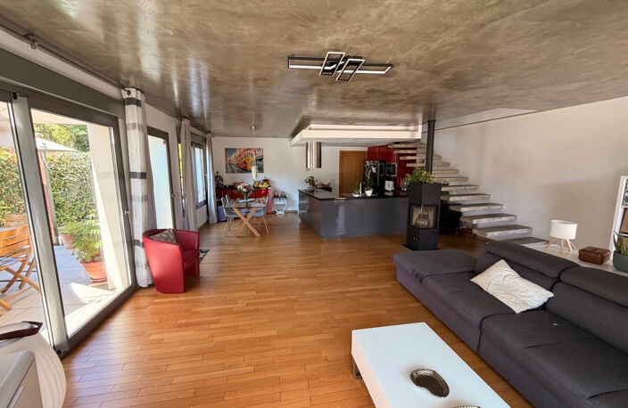 SAINTE ANNE D'EVENOS - Maison 140 m2 - T2 - Piscine — photo 3