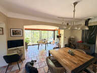 EVENOS LE BROUSSAN 5000 m2 Villa 5 chambres Piscine — photo 3