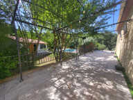 EVENOS LE BROUSSAN 5000 m2 Villa 5 chambres Piscine — photo 4