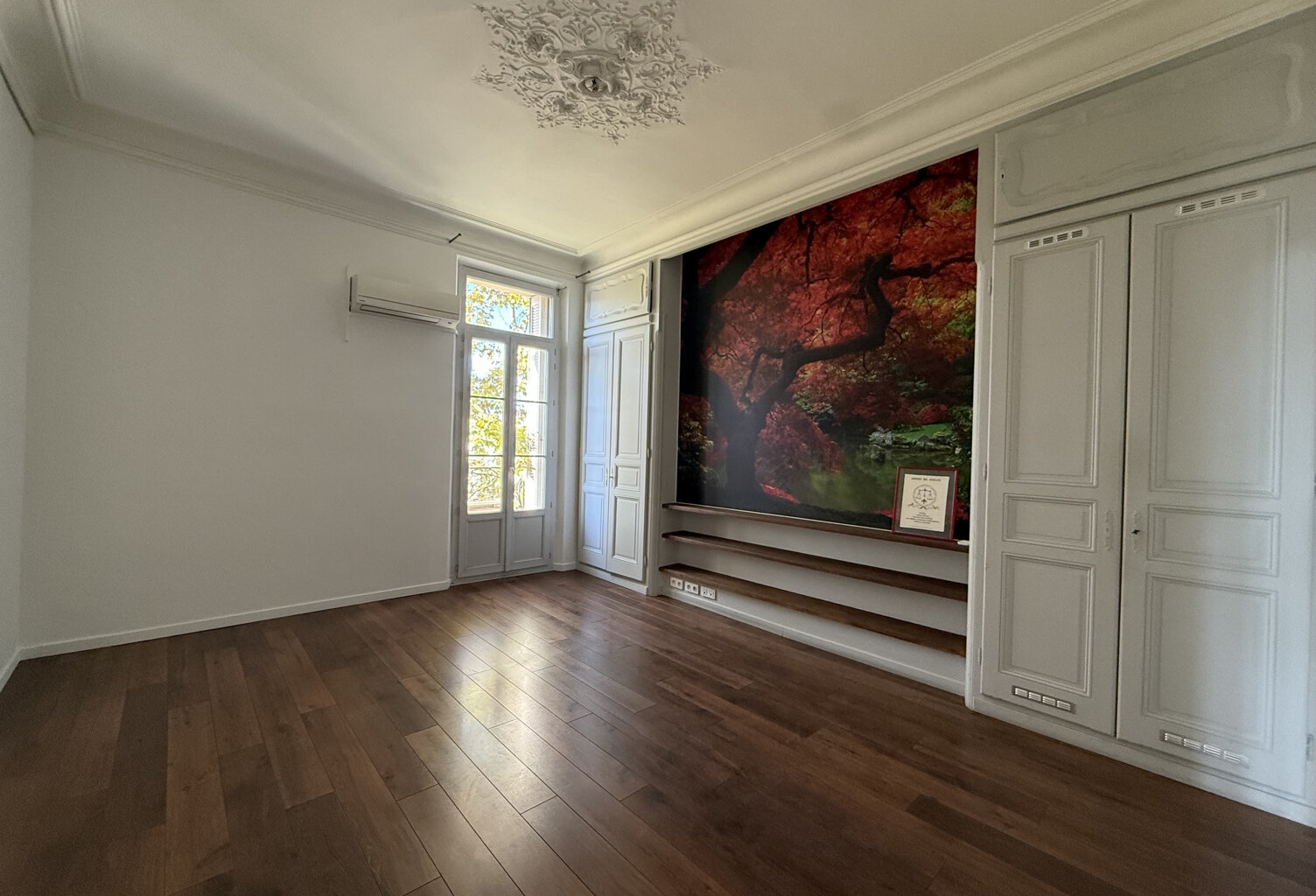 TOULON PALAIS DE JUSTICE — photo 1