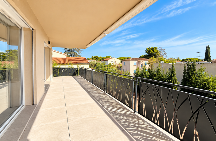 BANDOL   MAISON /APPARTEMENT NEUVE 141 m2   MER À 5 MINUTES — photo 3