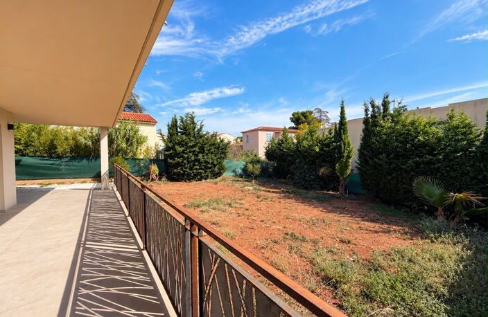 BANDOL   MAISON /APPARTEMENT NEUVE 141 m2   MER À 5 MINUTES — photo 5