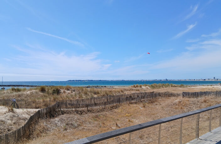PORNICHET- 100m MARCHE et 300m REMBLAI — photo 2