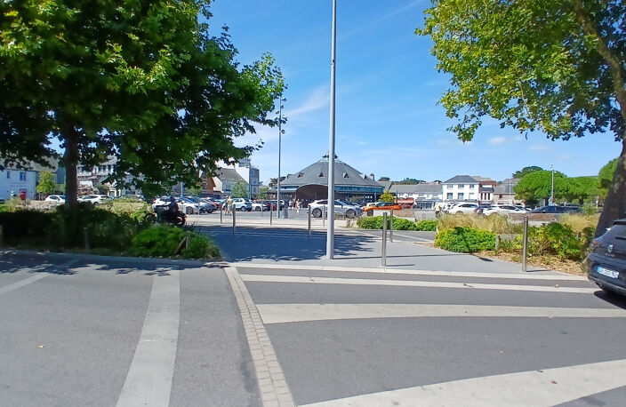 PORNICHET- 100m MARCHE et 300m REMBLAI — photo 4