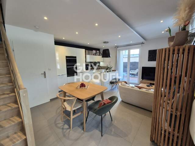appartement — photo du bien