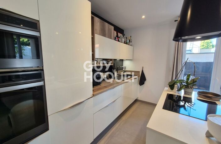 appartement — photo 2