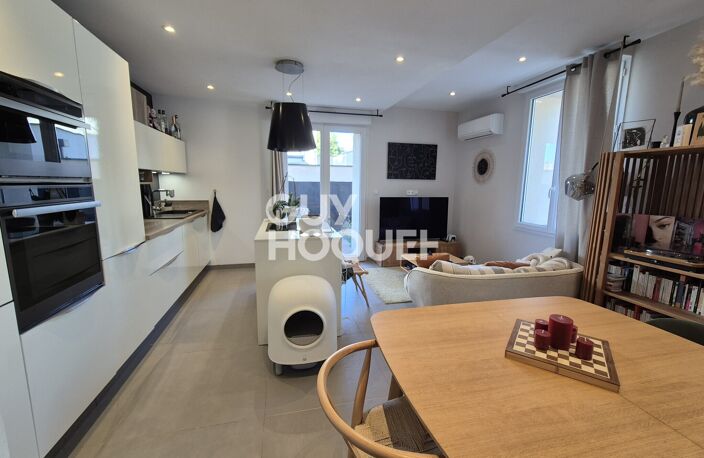 appartement — photo 3