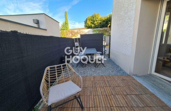 appartement — photo 4