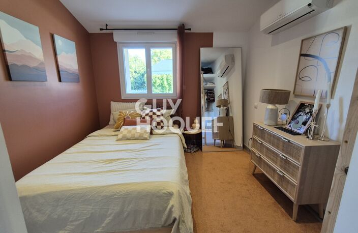 appartement — photo 5